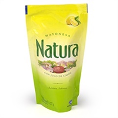 MAYON.NATURA D.PACK 250CC