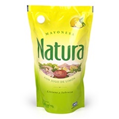 MAYON.NATURA D.PACK 1KG