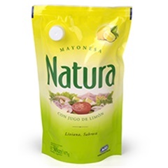 MAYON.NATURA D.PACK 500G
