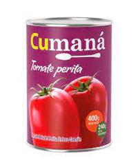 TOM.PER.CUMANA  400G