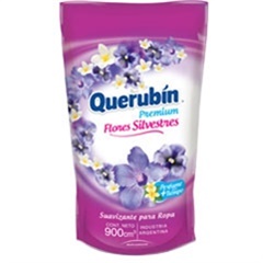 SUAVIZ.QUERUBIN PREMIUM SILVESTRE 900CC