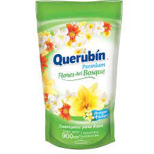 SUAVIZ.QUERUBIN PREMIUM F.BOSQUE 900CC