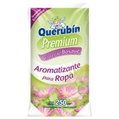 QUERUBIN F.D.BOS AROMATIZ.P/ROPA D.PACK 250CC