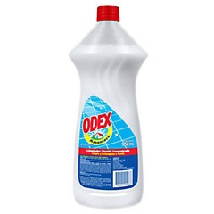 LIMP.ODEX AMONIACO 1250ML