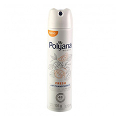 POLYANA ANTITRANSP. WOMEN FRESH AEROSOL