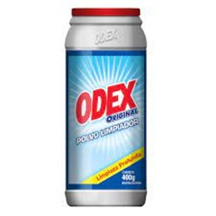 ODEX LIMPIADOR EN POLVO ORIGINAL 400G