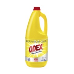 ODEX AGUA LAVAND. COMUN 2L