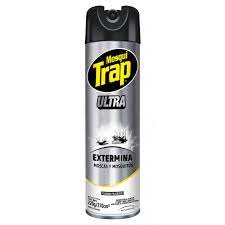 INSE.MOSQUI TRAP ULTRS 220G
