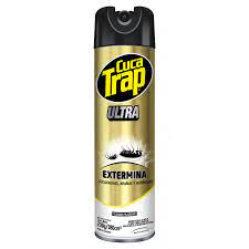 INS.CUCATRAP ULTRA MATA CUCAR.AEROSOL 380CC