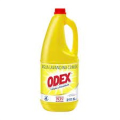 ODEX AGUA LAVANDINA COMUN