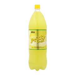 PRITTY LIMON  2250ML