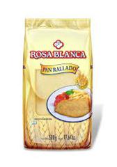 R. BLANCA PAN RALLADO 500G