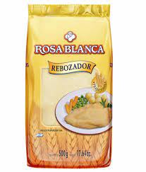 REBOZ.R.BLANCA  500G