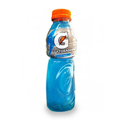 GATORADE C.BLUE 500ML