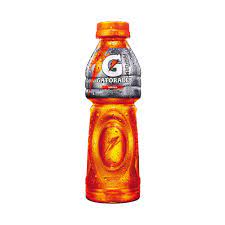 GATORADE NARANJA 1.2L