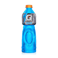 GATORADE C.BLUE 1.2L