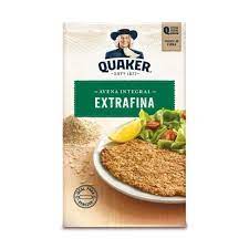 QUAKER AVENA AVENA EXTRA FINA 470G