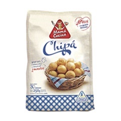 MAMA COCINA PREMEZCLA P/CHIPA 250G