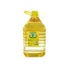 CANUELAS ACEITE GIRASOL BIDON 5L