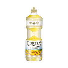 ACEITE PUREZA GIRASOL 1.5L