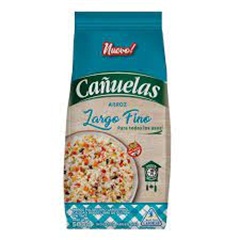 ARROZ CANUELAS LARGO FINA