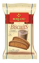SORIANO BISCUITS 125G