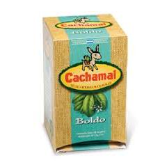 TE CACHAMAI BOLDO 20UN