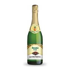 ANA.FIZZ.L.VICTO  720ML