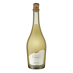 CHAMP.NORTON COSECHA TARDIA BCO. 750ML