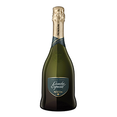 NORTON C. ESPECIAL CHAMPAGNA EXT. BRUT