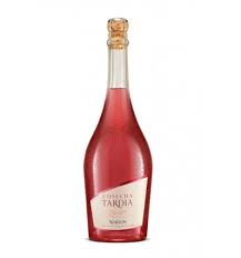 CHAMP.NORTON COSECHA TARDIA ROSADO 750ML