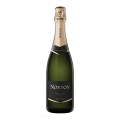 CHAMP.NORTON EXT.BRUT 750ML
