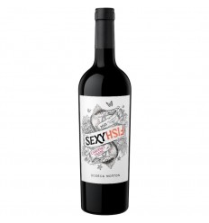 VINO SEXYHSIF FRANC CABERNET