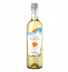 NORTON C. TARDIA VINO BLANCO DULCE 750ML