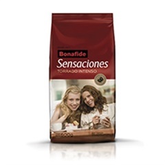 CAFE SENSACIONES INTENSO 500G