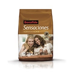 CAFE SENSACIONES SUAVE