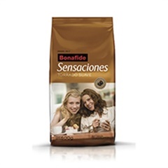CAFE SENSACIONES SUAVE 500G