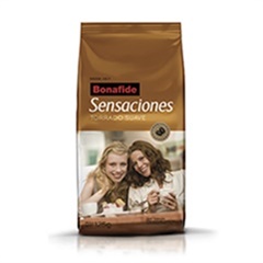 CAFE SENSACIONES SUAVE
