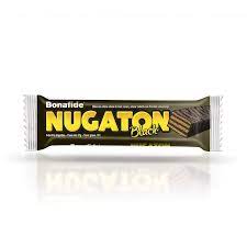 NUGATON OBLEA BLACK
