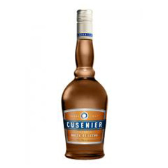 LICOR CUSENIER D.LECHE