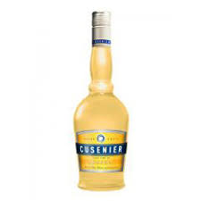 LICOR CUSENIER HUEVO 700ML