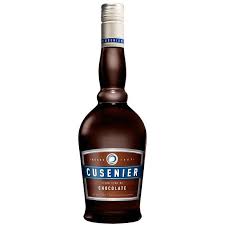 LICOR CUSENIER CHOCOLATE 700ML