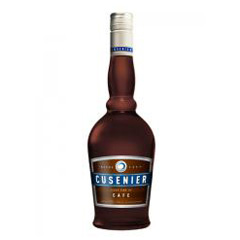 LICOR CUSENIER CAFE 700ML
