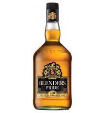 BLENDERS PRIDE WHISKY