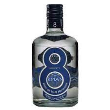 LICOR 8 HERMANOS ANISETTE