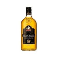 WHISKY H.WALKER  750ML