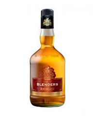 BLENDER EST.AMER WHISKY 750ML