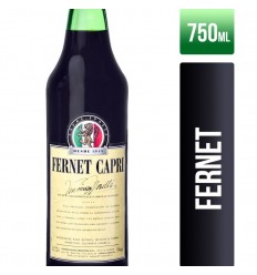 FERNET CAPRI