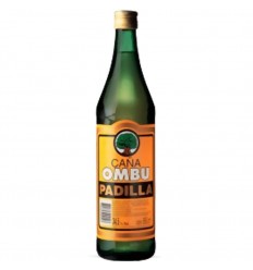 OMBU PADILLA LICOR DE CANA