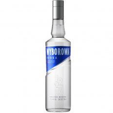 WYBOROWA VODKA 700ML